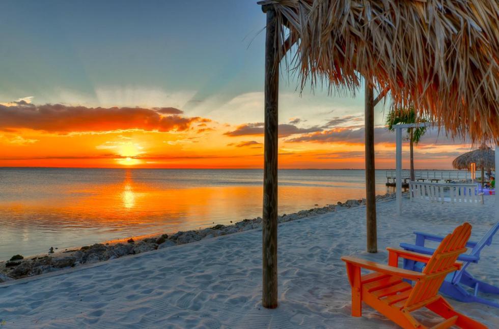 412-Amazing Views, Waterfront, Wifi, Pool, Close To Bucs Stadium Tampa Zewnętrze zdjęcie