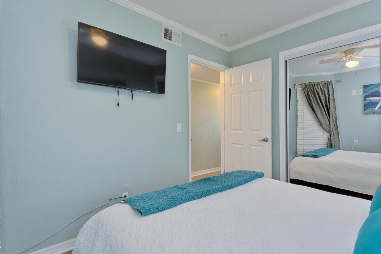 412-Amazing Views, Waterfront, Wifi, Pool, Close To Bucs Stadium Tampa Zewnętrze zdjęcie