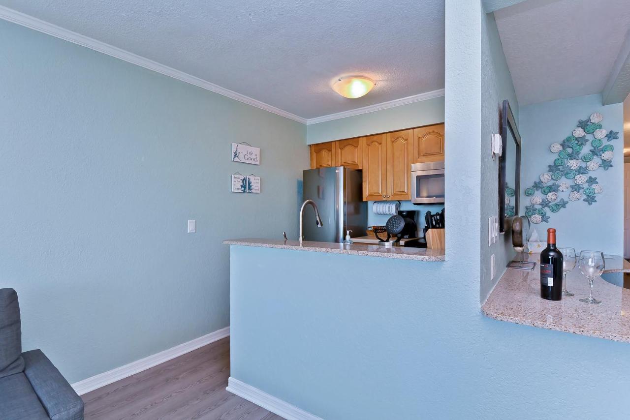 412-Amazing Views, Waterfront, Wifi, Pool, Close To Bucs Stadium Tampa Zewnętrze zdjęcie