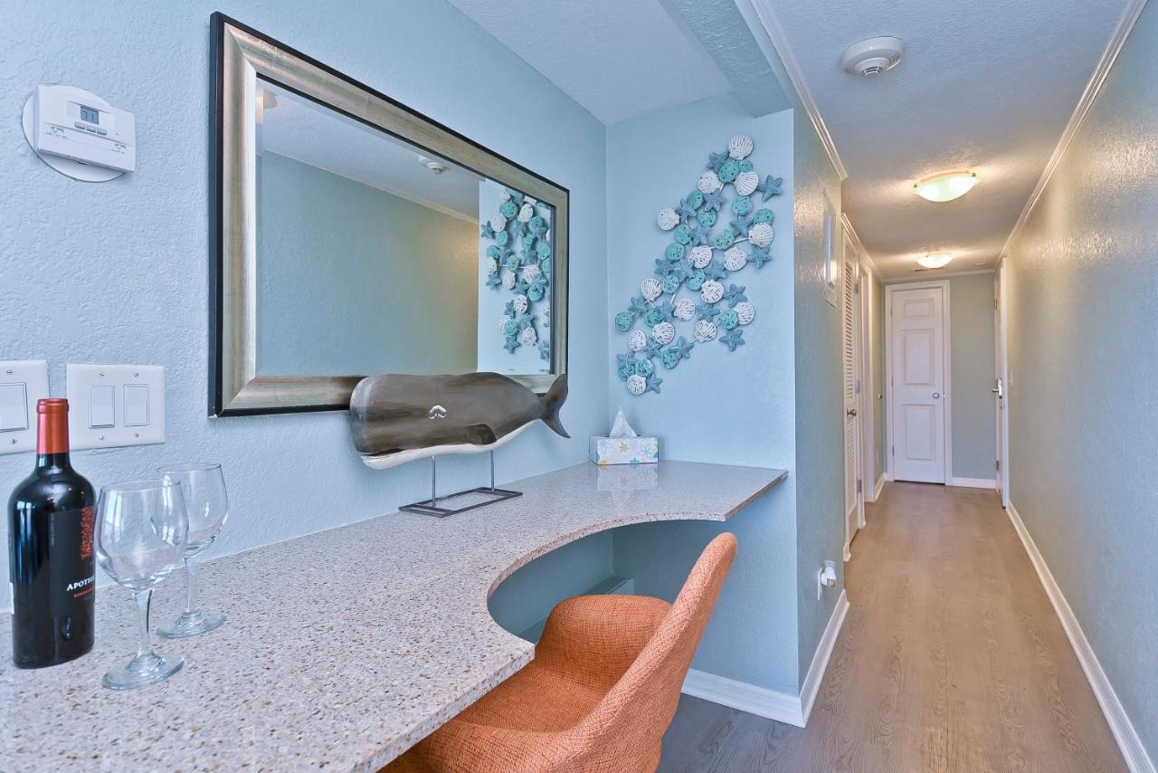 412-Amazing Views, Waterfront, Wifi, Pool, Close To Bucs Stadium Tampa Zewnętrze zdjęcie