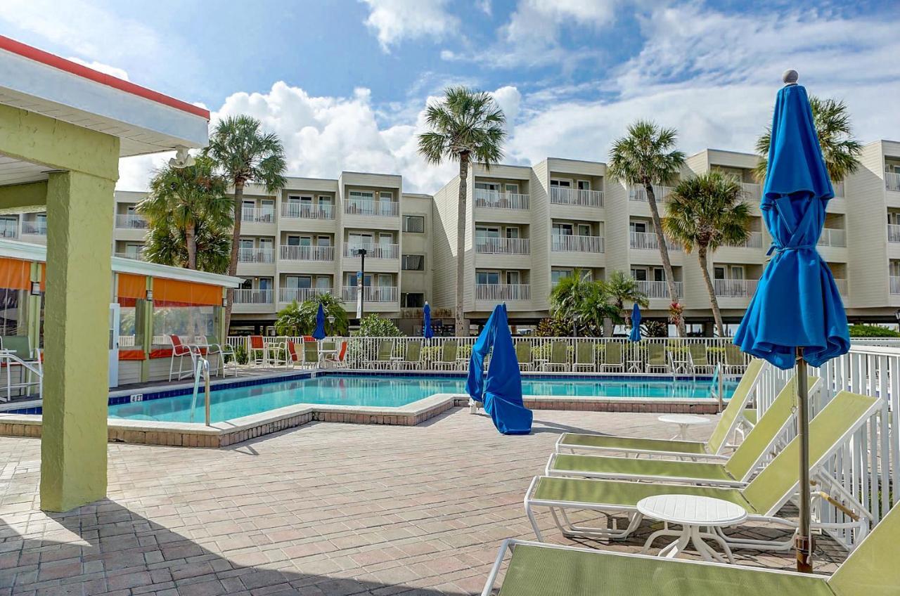 412-Amazing Views, Waterfront, Wifi, Pool, Close To Bucs Stadium Tampa Zewnętrze zdjęcie