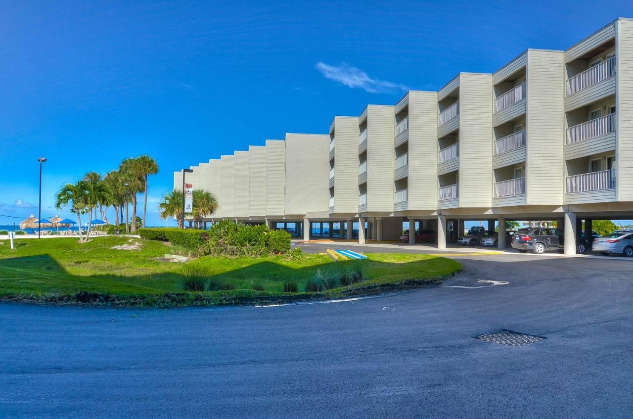 412-Amazing Views, Waterfront, Wifi, Pool, Close To Bucs Stadium Tampa Zewnętrze zdjęcie