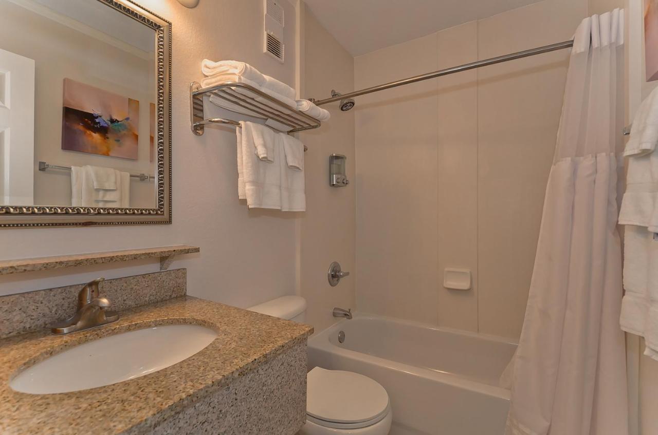412-Amazing Views, Waterfront, Wifi, Pool, Close To Bucs Stadium Tampa Zewnętrze zdjęcie